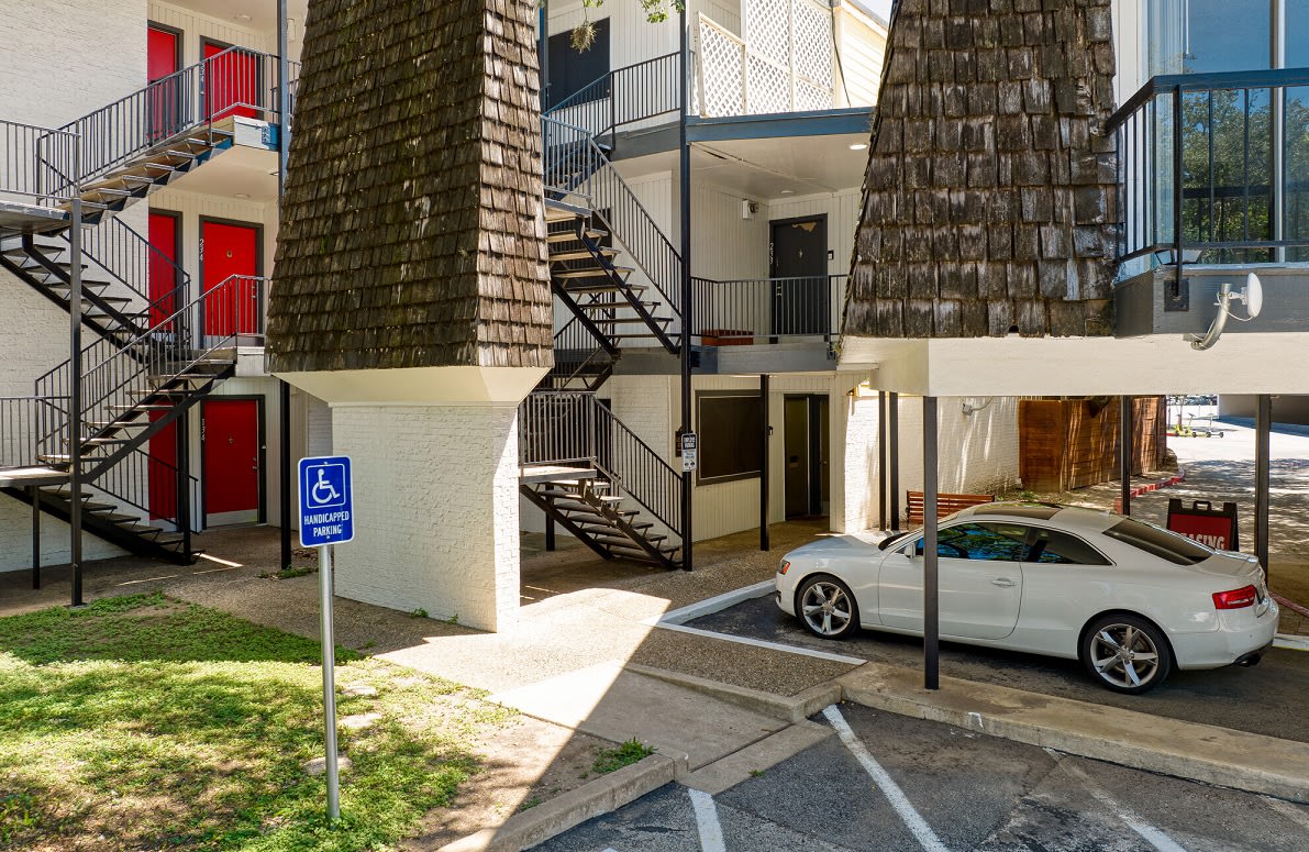 Photo Gallery Austin Apartments Near Lady Bird Lake
